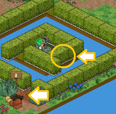 mylifepov's tweet photo. Mini tips para placa mensual Abril Habsite 2025

En esta sección del lab hay una silla oculta; siéntense y ya solo den click en la tierra del final para ganar (Créditos a @PleikoH por el tip)

En el cultivo es cuestión de suerte y no spamear click para encontrar los correctos https://t.co/vZn3MFXfVt