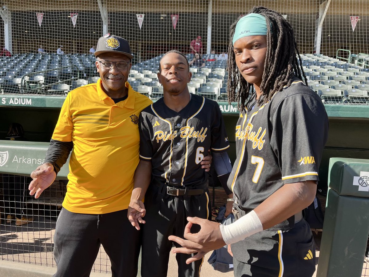 Suzzette Goldmon tweet media