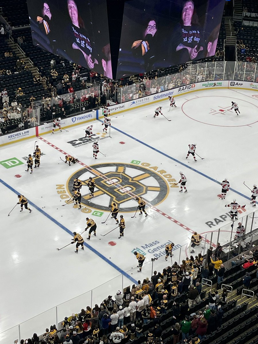 Ken Daneyko (@kendaneykomsg) on Twitter photo Final road game of Season, pregame now puck drop 7pm. Stay tuned! ππΌπ<a href="/DevilsMSGN/">Devils on MSG</a> <a href="/gothamsports/">Gotham Sports</a> <a href="/MSGNetworks/">MSG Networks</a> Final road game of Season, pregame now puck drop 7pm. Stay tuned! ππΌπ<a href="/DevilsMSGN/">Devils on MSG</a> <a href="/gothamsports/">Gotham Sports</a> <a href="/MSGNetworks/">MSG Networks</a>