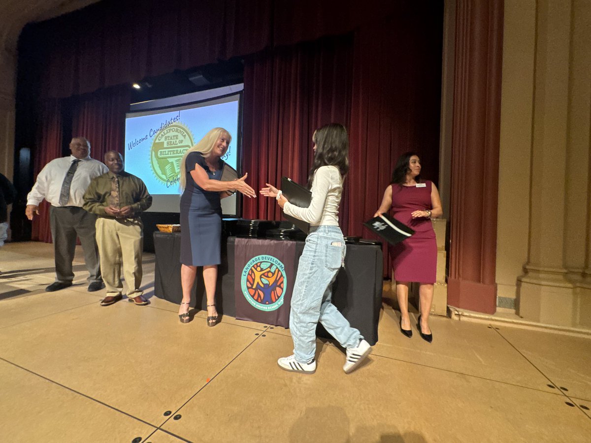 Stockton Unified (SUSD) tweet media