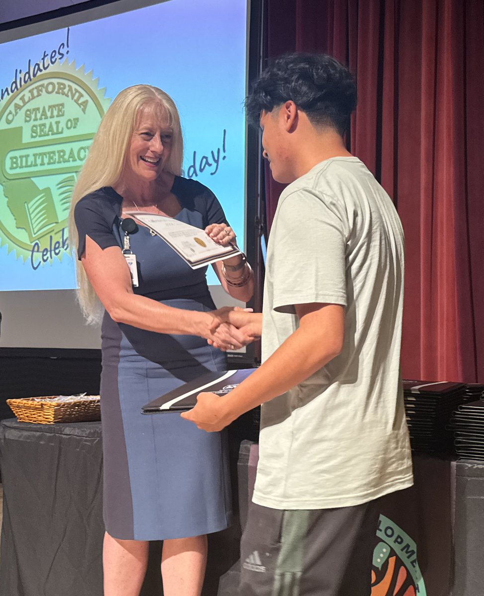 Stockton Unified (SUSD) tweet media