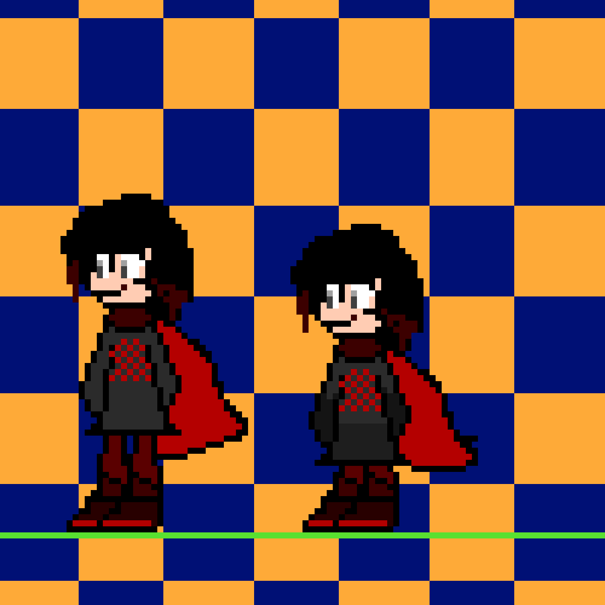 Dannie116355542's tweet photo. #RWBY #RWBYfanart #rwby #rwbyart #rwbyrose #rwbyruby #rubyrose #pixelart #fanart #RWBYPixelart #ruby #RWBYxVIZ https://t.co/vOXsQ2M9zi