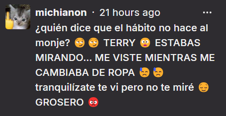 ‍‍ ᅠᅠ ‍ ᅠ ₍^. ̫.^₎ 𝗺𝗶𝗰𝗵𝗶𝗻𝗲𝘀 ⎯ 𝘤𝘤 ♡ tweet media