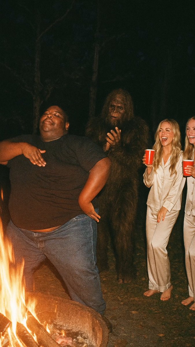 This is how vibing w my $FAT squad on CT feels like. Drop a reply if you’re locked in w the crew. I wanna see my gang 💎

5LJMJyR8MtAkbtpf8kFUV7S9oFG3xaGDdcnFxYt9pump