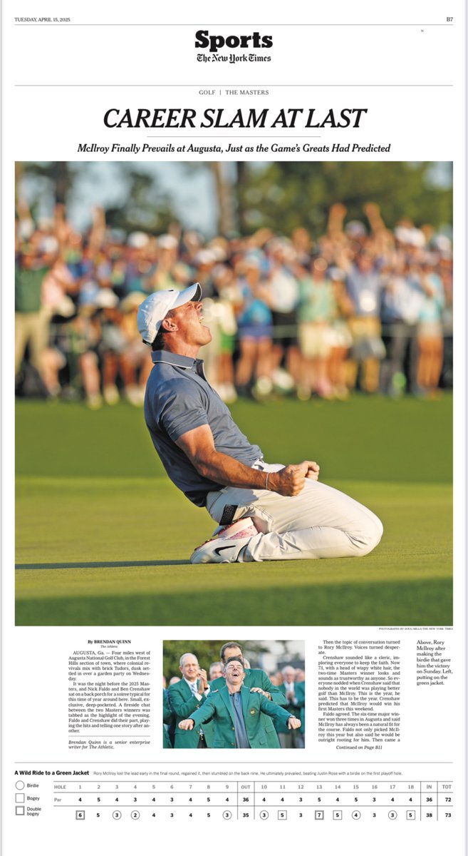 Brendan Quinn (@bfquinn) on Twitter photo Big shoutout to the great <a href="/dougmillsnyt/">Doug Mills</a>. Being on the same page is a damn honor. What a photo. Big shoutout to the great <a href="/dougmillsnyt/">Doug Mills</a>. Being on the same page is a damn honor. What a photo.