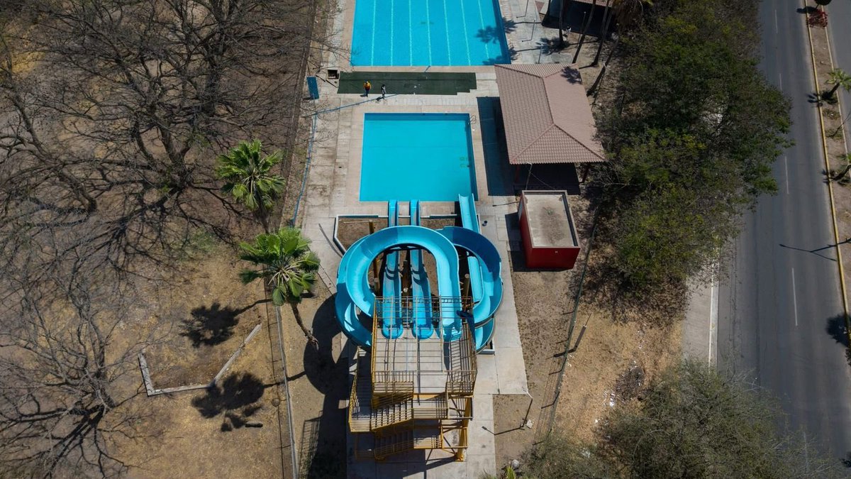 Juan de Dios Gámez Mendívil tweet media