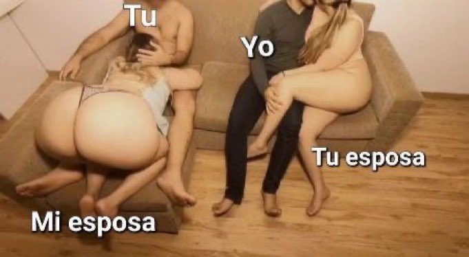 Que ganas