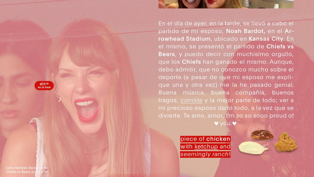 𝖫𝗒𝖽𝗌, 𝗂𝗇 𝗆𝗒 𝖤𝗋𝖺𝗌 𝖾𝗋𝖺 ♥︎ tweet media