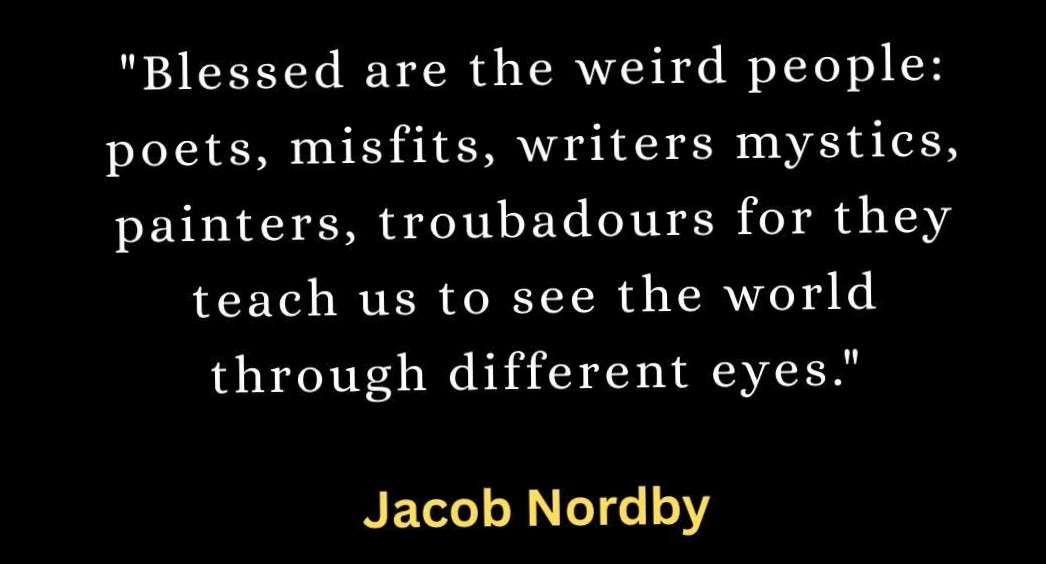 Into The Forest Dark tweet media