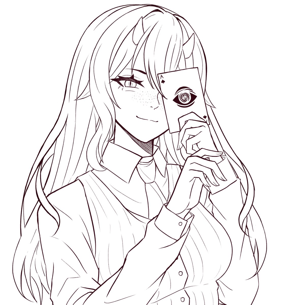 clickArtsz's tweet photo. WIP
#digitalart #WIP https://t.co/6U1ETD70aX