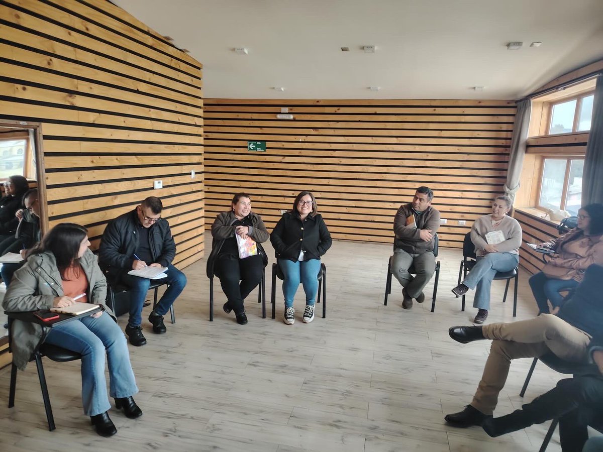 ctransparencia's tweet photo. 🔸Consejo en terreno🔸

En el marco de la Semana de la Transparencia, el Consejo se ha desplegado a lo largo del país, llevando a cabo diversas jornadas de capacitación.👏

8 municipios de distintas regiones fueron parte de estas actividades.

📷Aquí les dejamos algunas imágenes. https://t.co/FakLKMzCP7