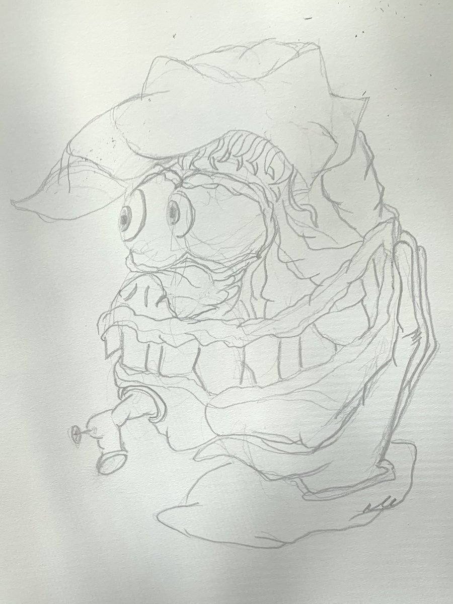 44artllc's tweet photo. “Ah, God..)
Why, when I was knee-high to a grasshopperThis black juice came out on a hard shelled chinAnd they called that 'tobacco juice'I used to fiddle with my back feet music for a black onyx” #Art #ArtDefinesMe #Neurodivergent #Autism https://t.co/tMEYzD6wtG