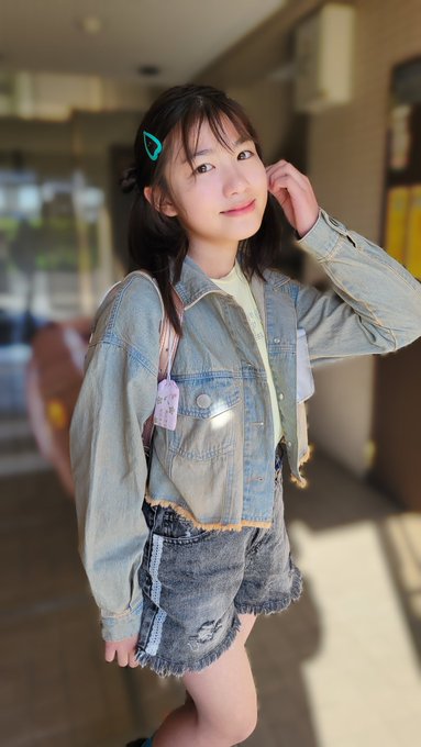 Twitterのコスプレ画像37