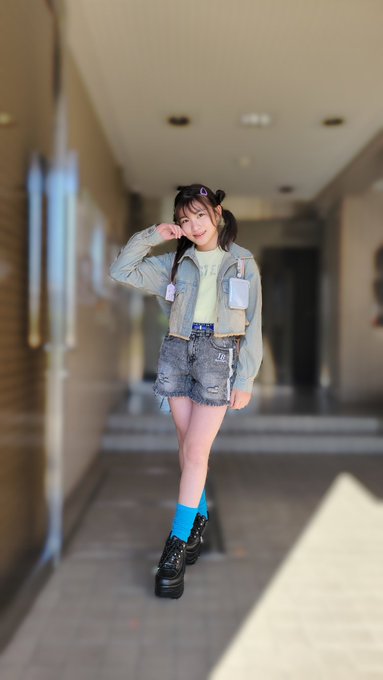 Twitterのコスプレ画像38