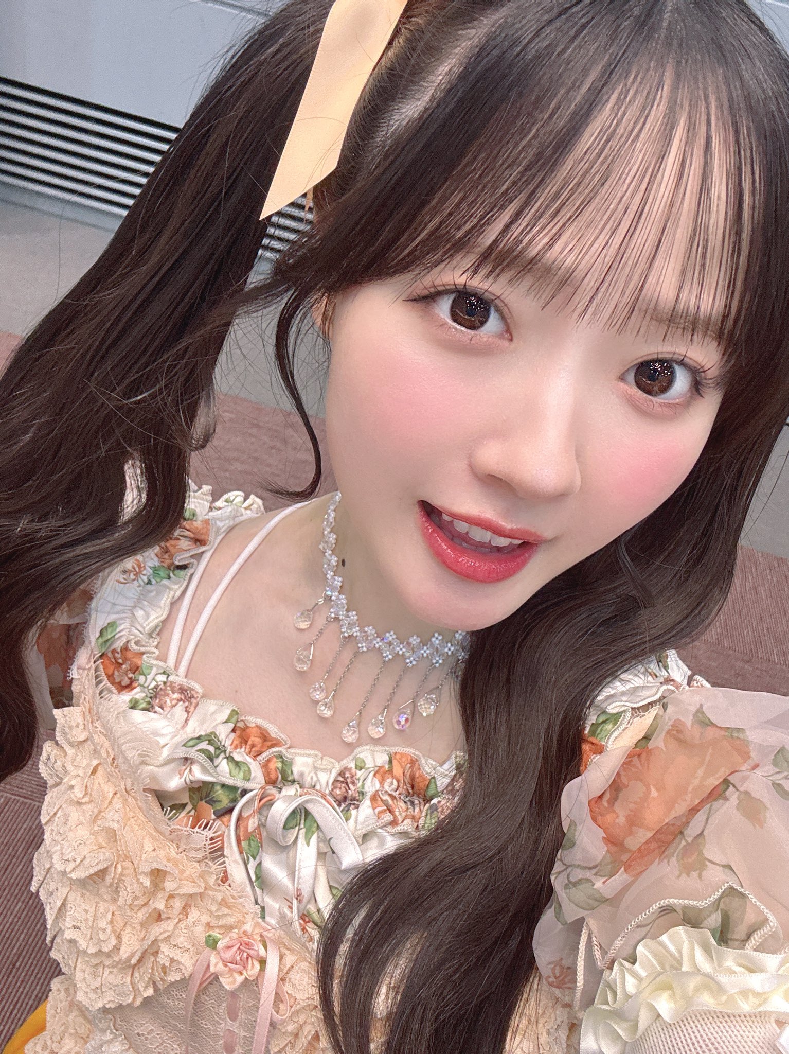 川本笑瑠ヴィンテージ応援セット(੭˙꒳​˙)੭♡ 川本笑瑠(CUTIE STREET） on X: 