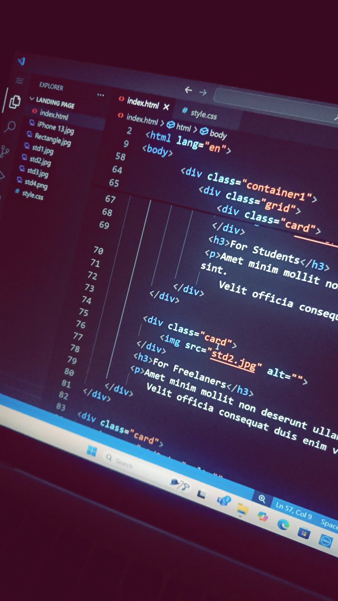 ezycode101's tweet image. Let&apos;s write code 
#connect #CONNECTION #letsconnect @X