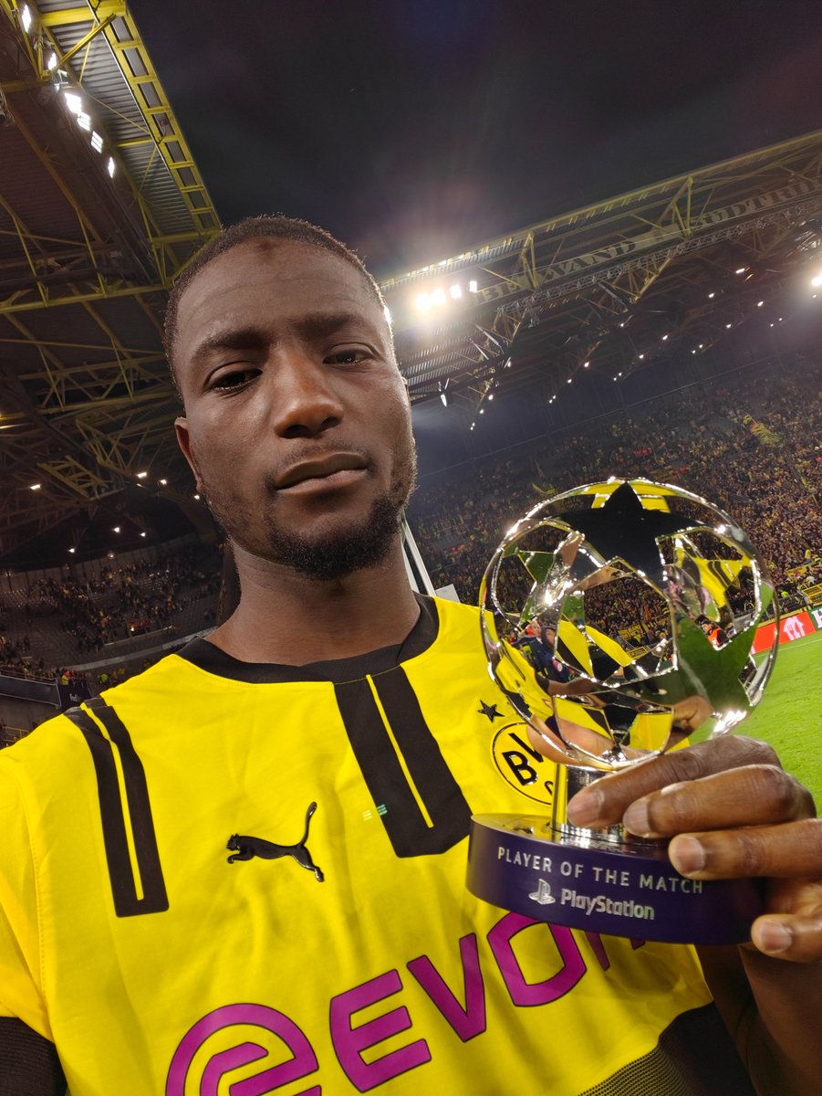Actu Foot tweet media