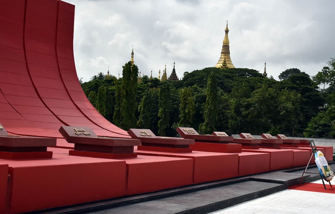 Andrew Selth considers new evidence to correct misconceptions of the 1983 Rangoon bombing.
#Rangoon #1983Bombing

Read More: tinyurl.com/d5xjfddv