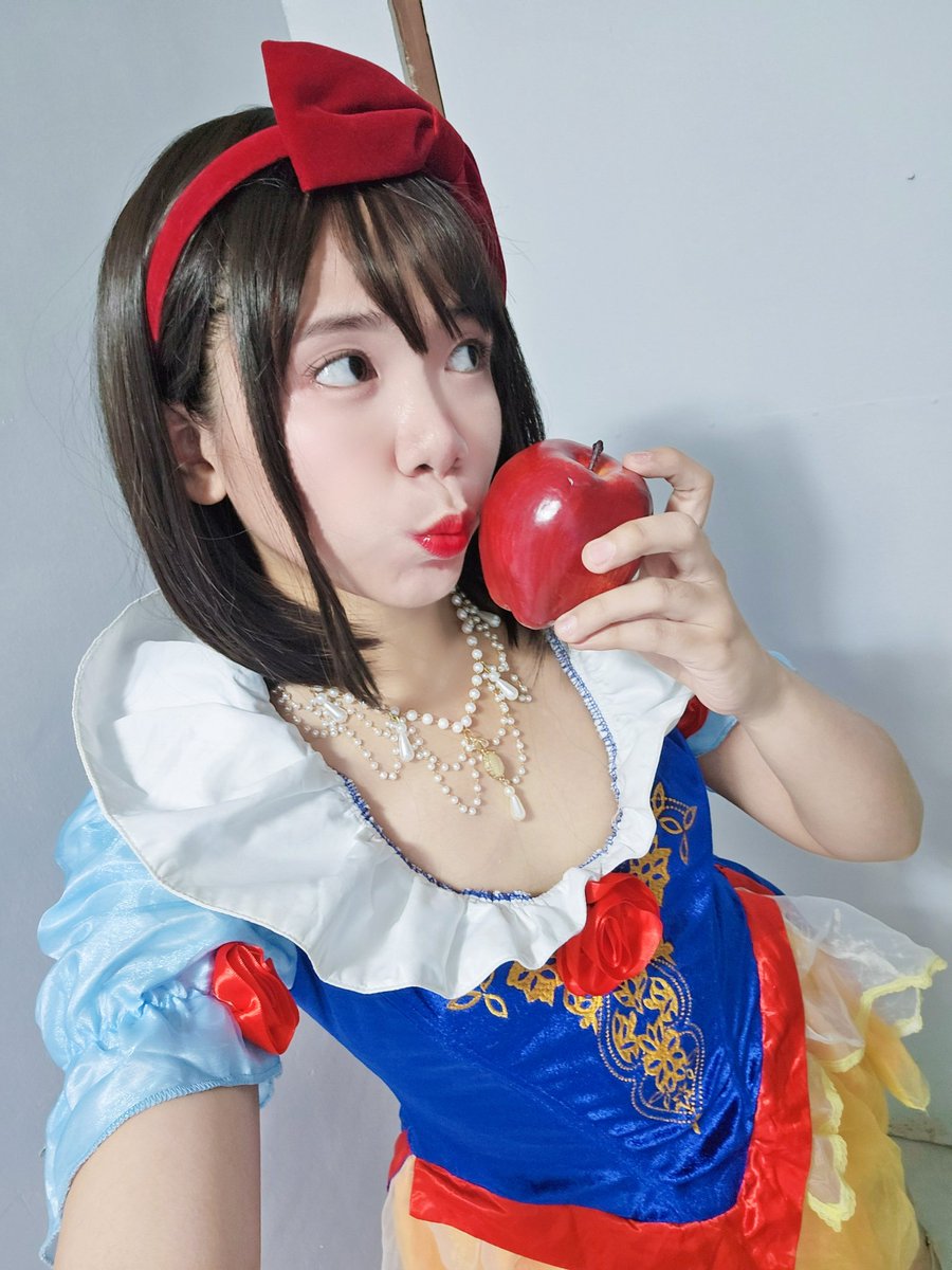 MAI まい tweet media