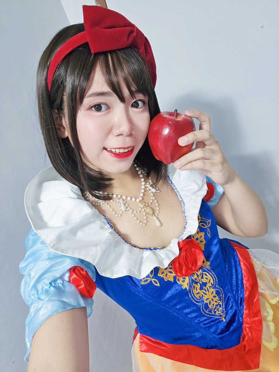 MAI まい tweet media