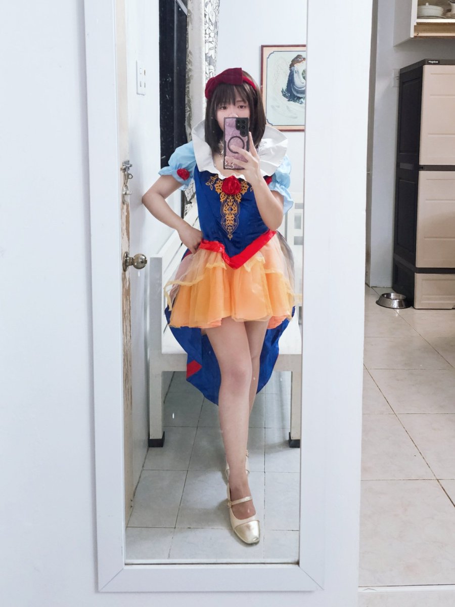 MAI まい tweet media