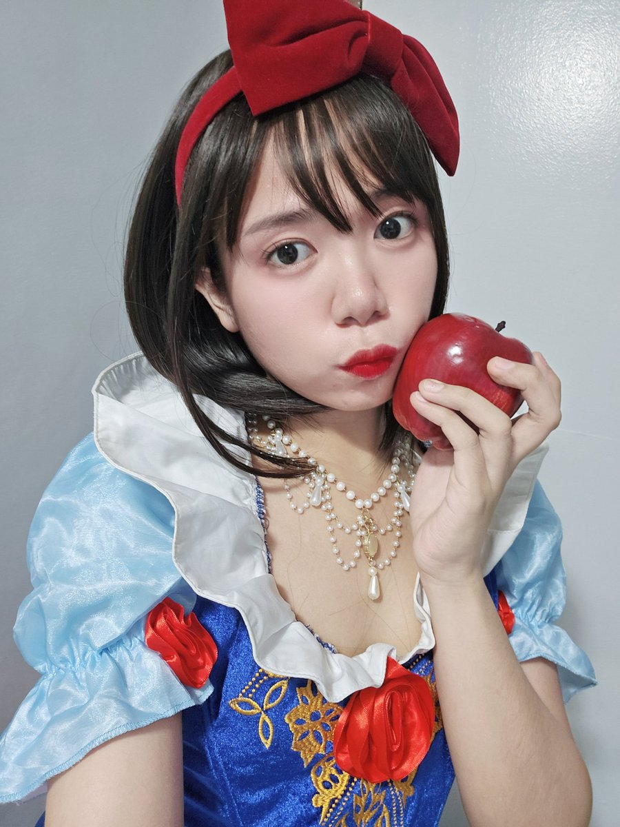 MAI まい tweet media