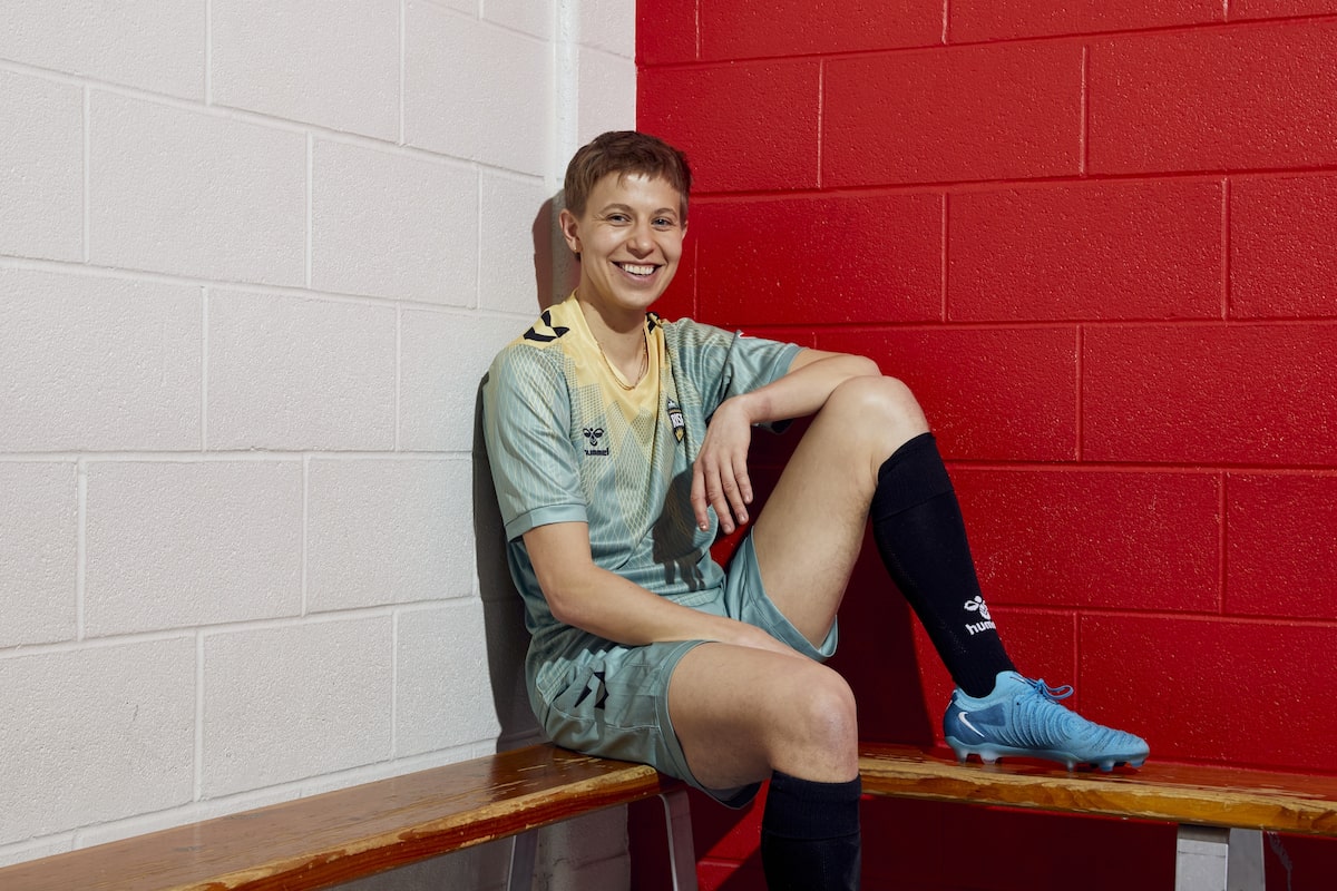 Northern Super League kickoff brings women’s pro soccer dreams to life in Canada theglobeandmail.com/sports/soccer/…