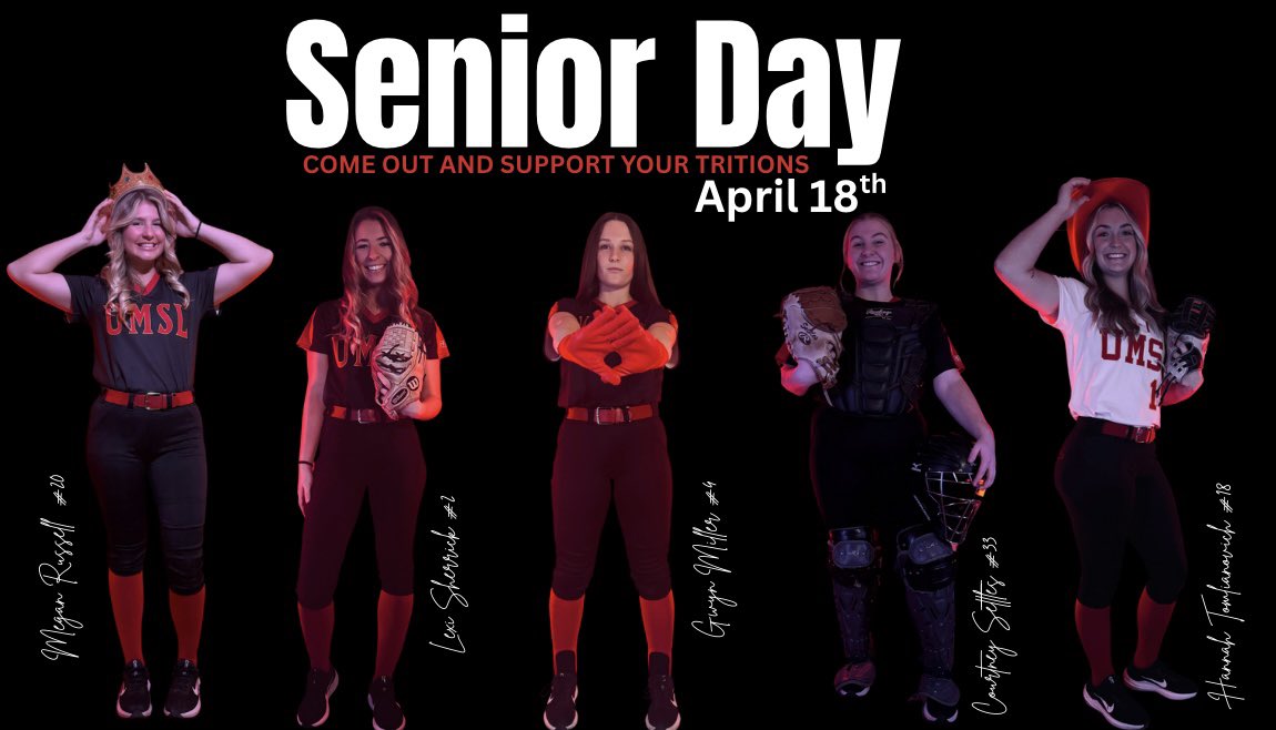 UMSL Softball (@umslsoftball) on Twitter photo 