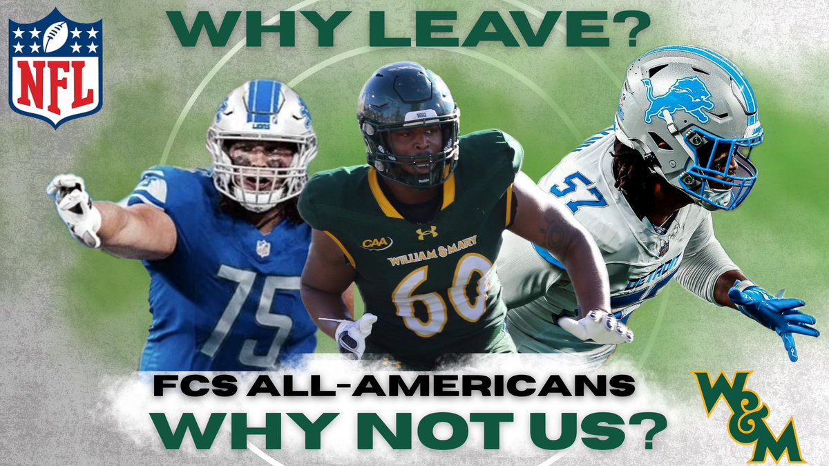 Mike London Sr. โ๏ธ (@coachmikelondon) on Twitter photo Open Mike, Day 15 in April.
Staying home. Love this job, Staff, School & Culture. Not Perfect but Pressing on. โฆ<a href="/WMTribeFootball/">William & Mary Tribe Football</a>โฉ Open Mike, Day 15 in April.
Staying home. Love this job, Staff, School & Culture. Not Perfect but Pressing on. โฆ<a href="/WMTribeFootball/">William & Mary Tribe Football</a>โฉ