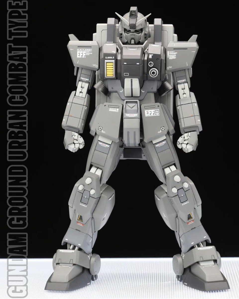 GENNAI_WORKS's tweet image. #おまえらのガンダムを見せてくれ