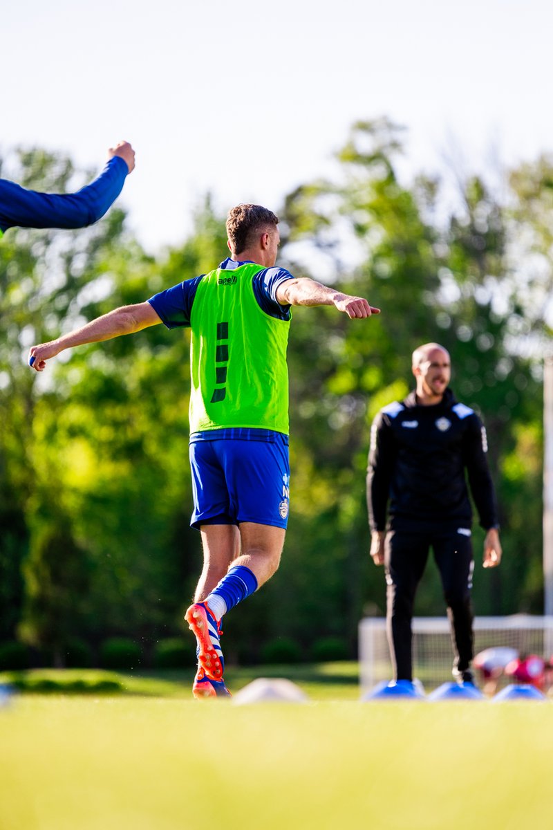 Charlotte Independence tweet media