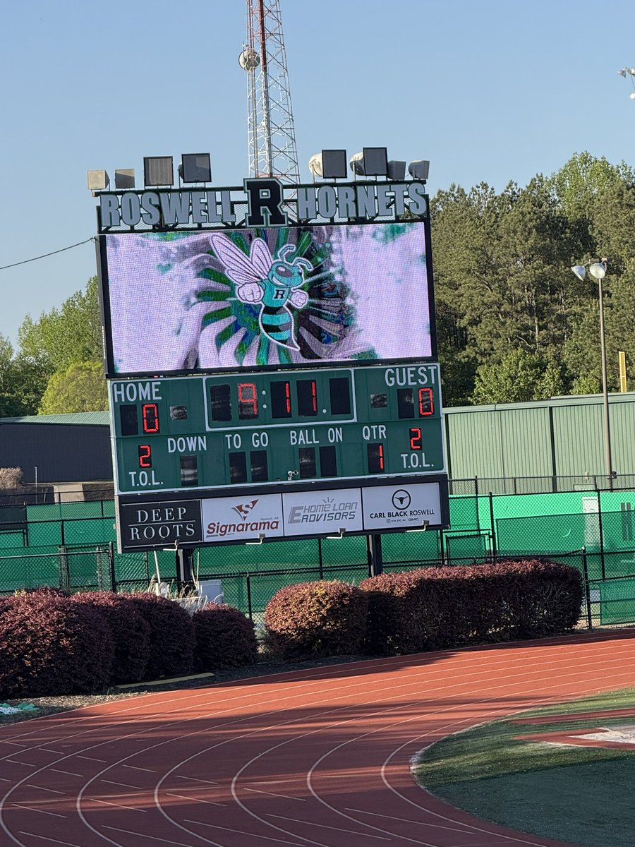 Issaquah LAX Scores tweet media
