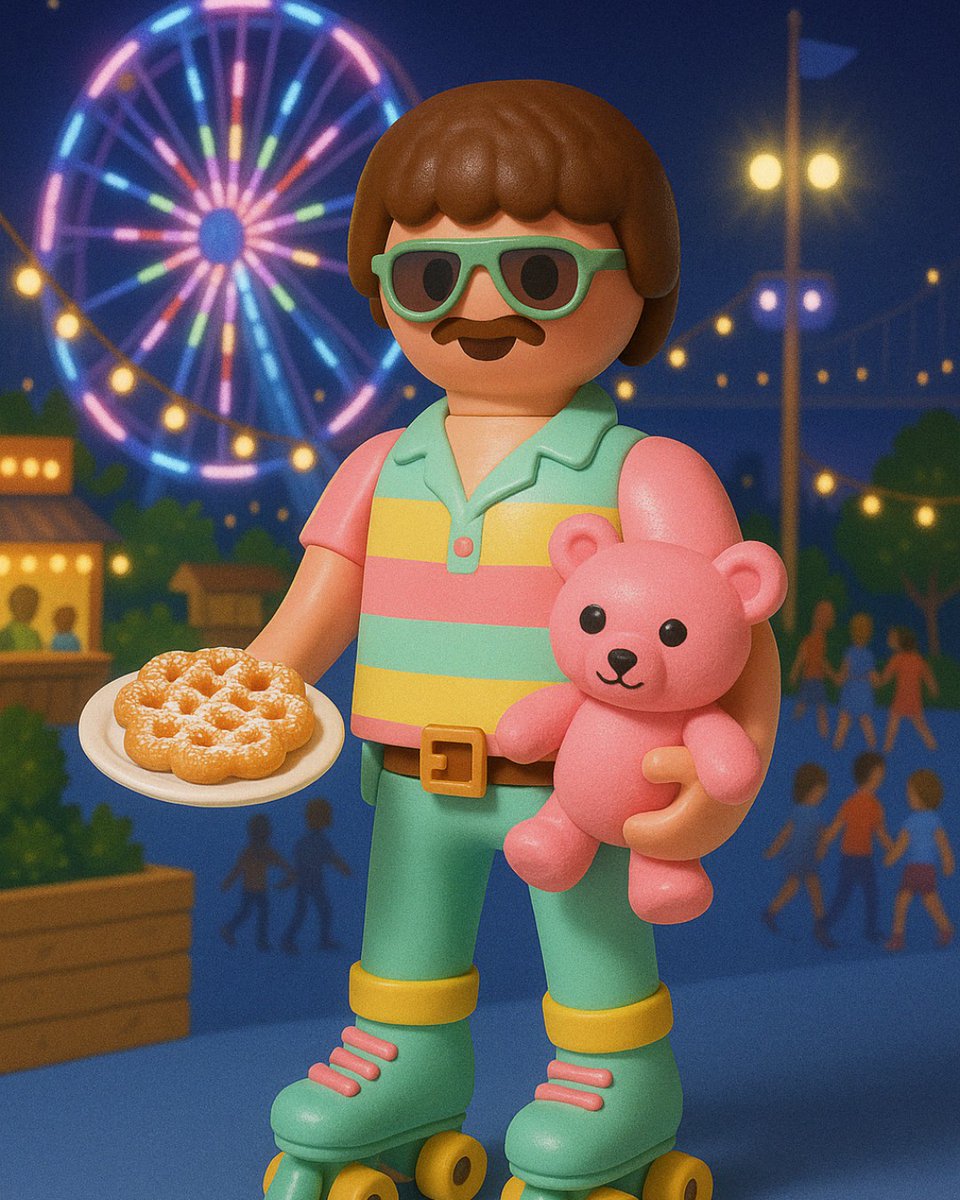 Make summer groovy! A new season is coming soon. Stay tuned for exciting announcements at RiverRink.com. 

#MyPhillyWaterfront #RiverRink #VisitPhilly #thingstodoinphilly