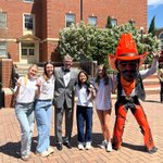 Photo by OSU Alumni Association Student Network (@OKStateSN)