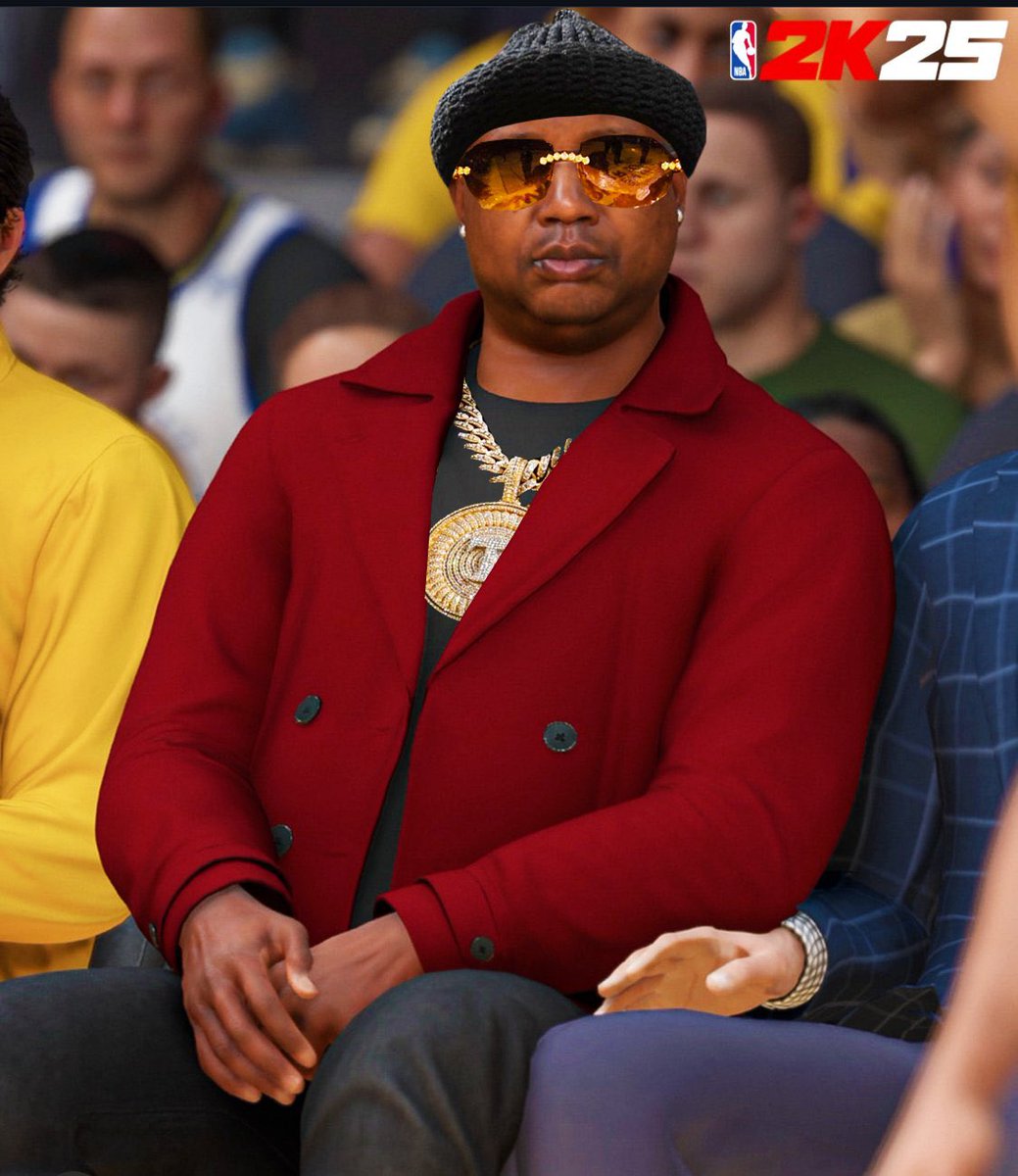 Sir SleepyFloyd™ aka Andre Swagassi | VALLEJO’FIED tweet media