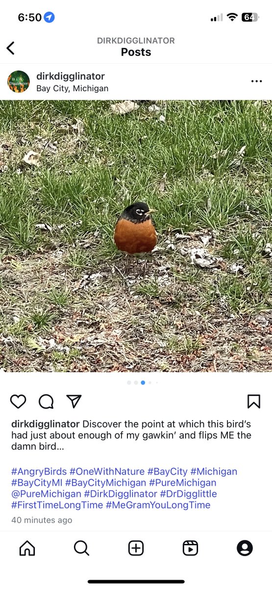 Dirk Digglinator™ tweet media