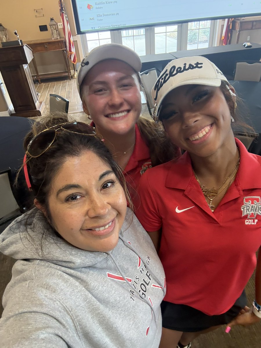 I would like to congratulate our two senior regional finalists on not only an amazing season, but an incredible high school career. Ladies you are two of the most talented,kind, intelligent and inspiring young people I know. We cannot wait to cheer you on in your future endeavors