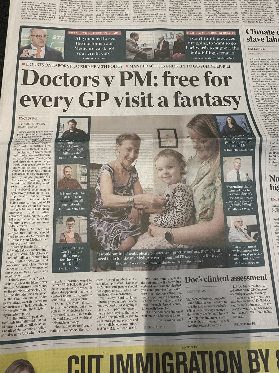 Adj Prof Karen Price, 20-22 RACGP Past Prez tweet media