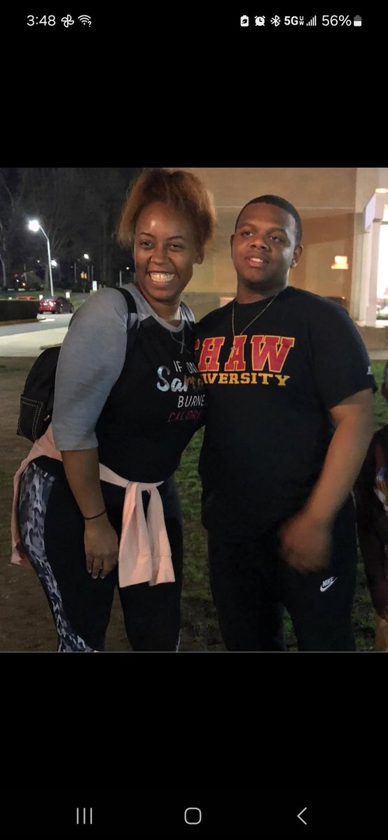 Fantasticslack's tweet photo. 🙏🏾🤞🏾❤️🩹 #LongLiveMasterDaniel🥋
#StandwithShauna🌻 https://t.co/fdg5JmBQzu