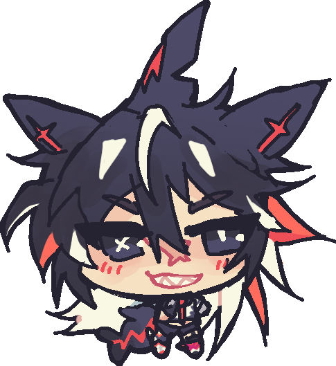 rineagard's tweet photo. I ALMOST FORGOT posting everyday until art fight https://t.co/j4IhDRk1iD