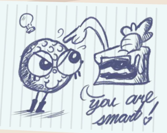 GOLF BALL tweet media