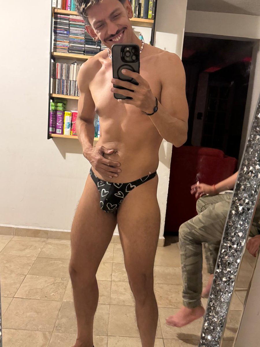 🔥 PAKITO EL DE LEÓN 😈 tweet media