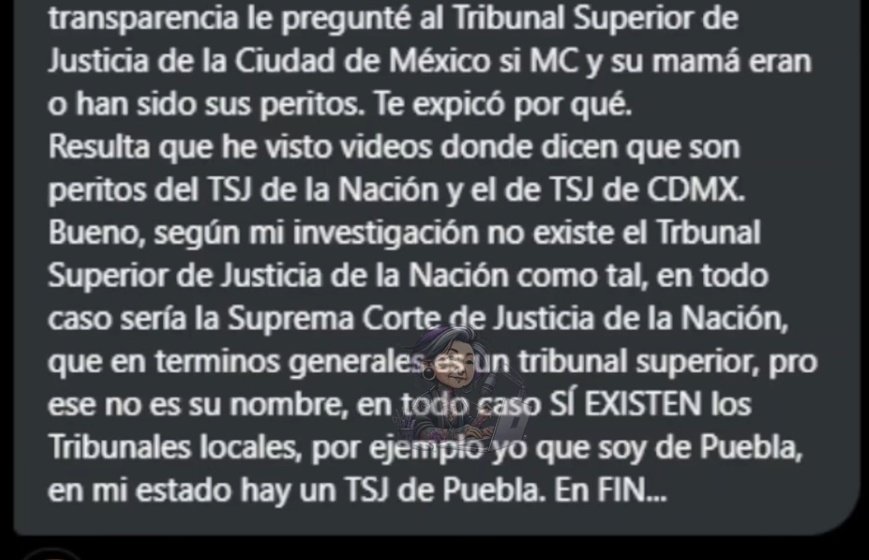 Mundo Del Revés tweet media