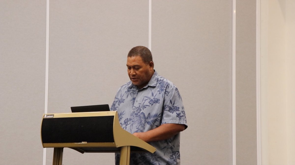 GCCM is excited to join <a href="/UNCDF/">UNCDF</a> in Tuvalu to present first-ever #sealevelrise insurance for affected communities.
GCCM &amp; partners built unique data &amp; knowledge on sea-level rise that enabled this novel insurance solution designed to protect communities against high-tide events.