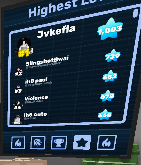 Roblox Rivals News (@RobloxRivalsNew) / Posts / X