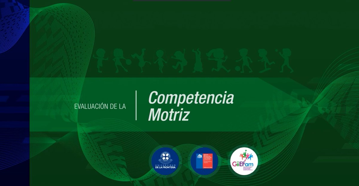 Centro de Investigacion en Alfabetizacion Motriz (@ciam_ufro) on Twitter photo En esta capsula presentamos la Batería de test MOBAK, validada para la evaluación de la Competencia Motriz en clases de Educación Física 
👉 youtube.com/watch?v=2j8OeO…
(mas info en mobak.cl)
<a href="/IMDRC_MotorDev/">I-MDRC</a> <a href="/UFrontera/">UFRO</a> <a href="/ANID_Chile/">Agencia Nacional de Investigación y Desarrollo</a> En esta capsula presentamos la Batería de test MOBAK, validada para la evaluación de la Competencia Motriz en clases de Educación Física 
👉 youtube.com/watch?v=2j8OeO…
(mas info en mobak.cl)
<a href="/IMDRC_MotorDev/">I-MDRC</a> <a href="/UFrontera/">UFRO</a> <a href="/ANID_Chile/">Agencia Nacional de Investigación y Desarrollo</a>