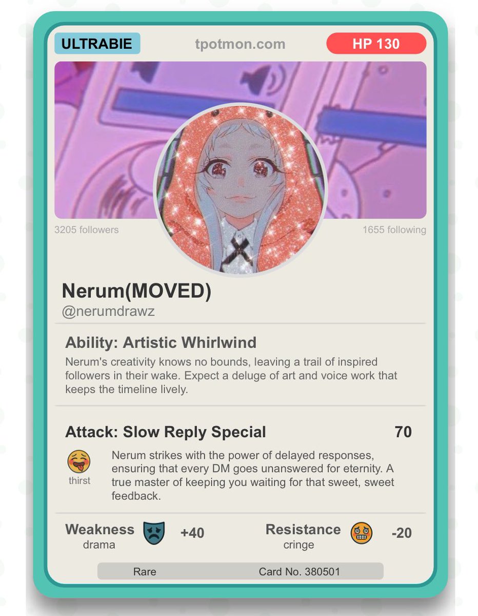 Nerum(MOVED) tweet media