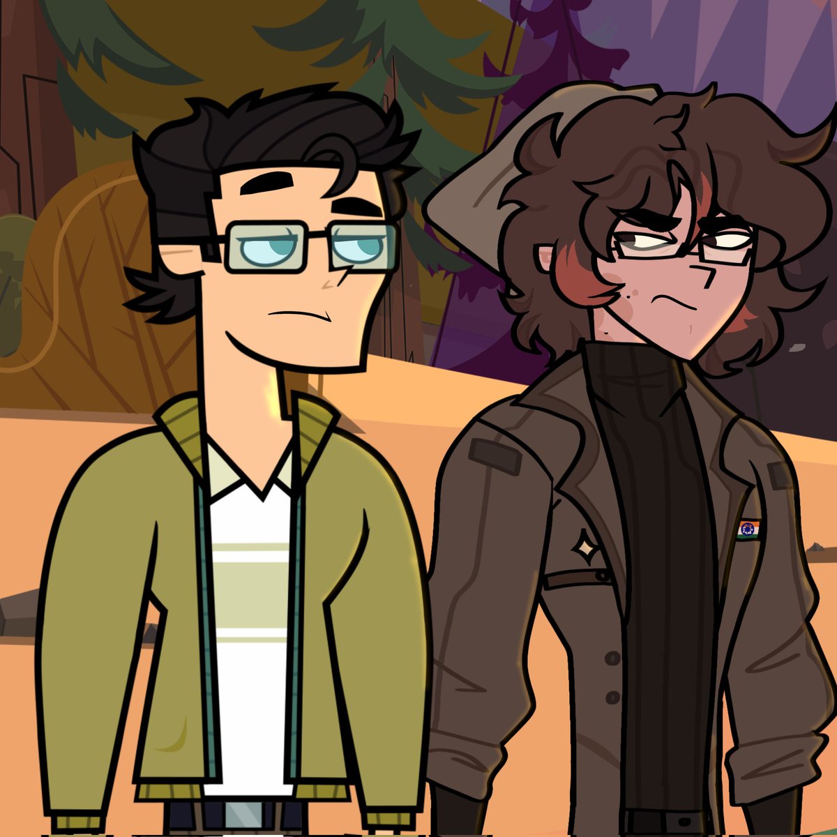 Huntak_3's tweet photo. Miren hijos de frutita 😝😝😝

#disventurecamp #disventurecampcarnivalofchaos #oc #duo #campamentodesventura #disventurecamp #disventurecampallstars #tdi #male #ibisPaintX #fakescene #anitwt #promotwt #Twitter https://t.co/bWxgSvVWAN
