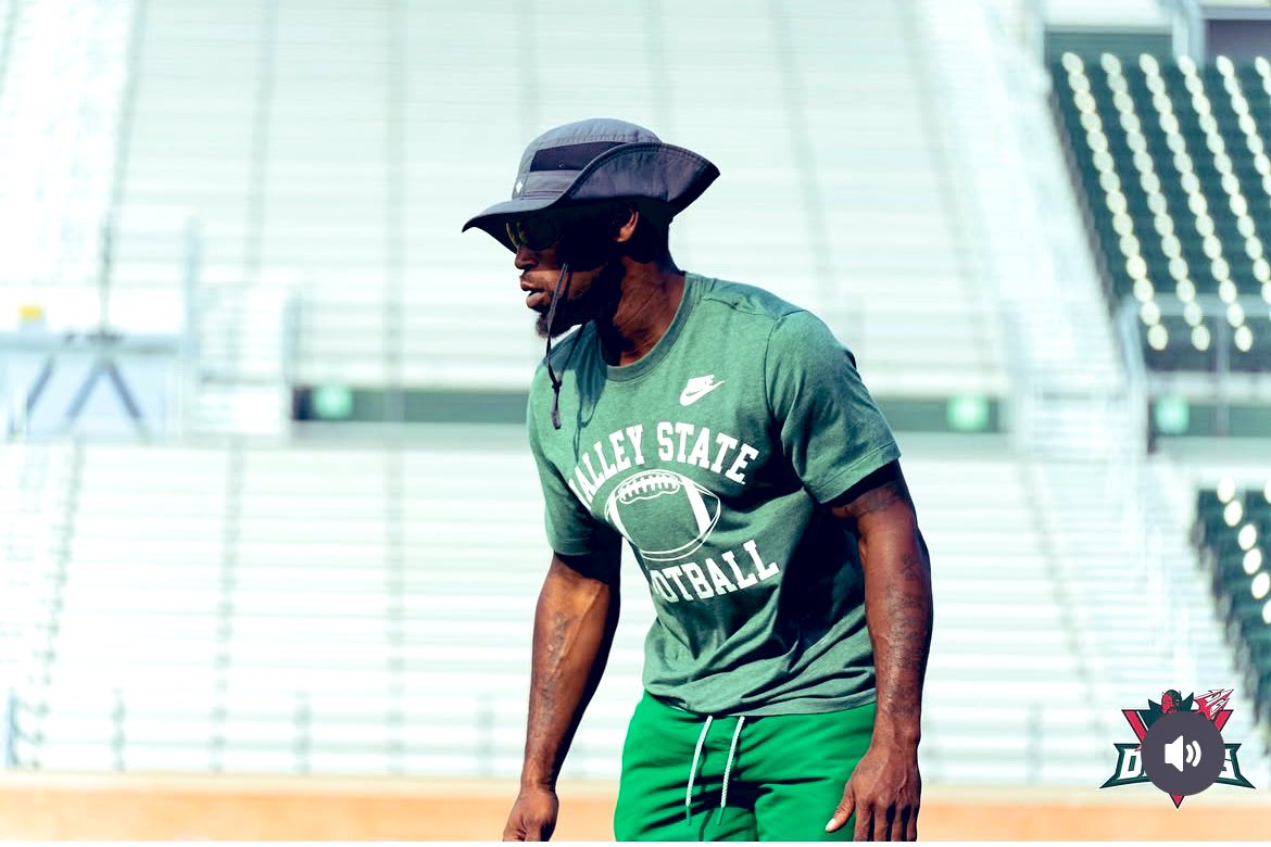 Zavian Bingham tweet media