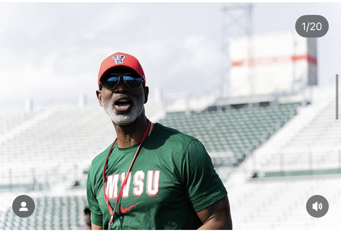 Zavian Bingham tweet media